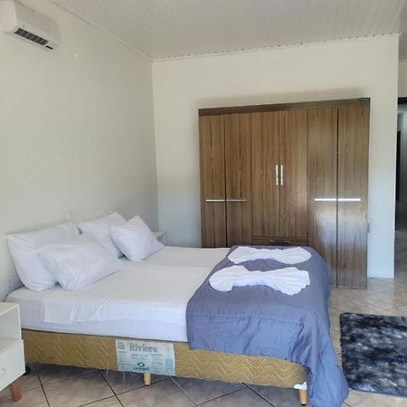 Vila Dos Ventos Daire Gramado Dış mekan fotoğraf