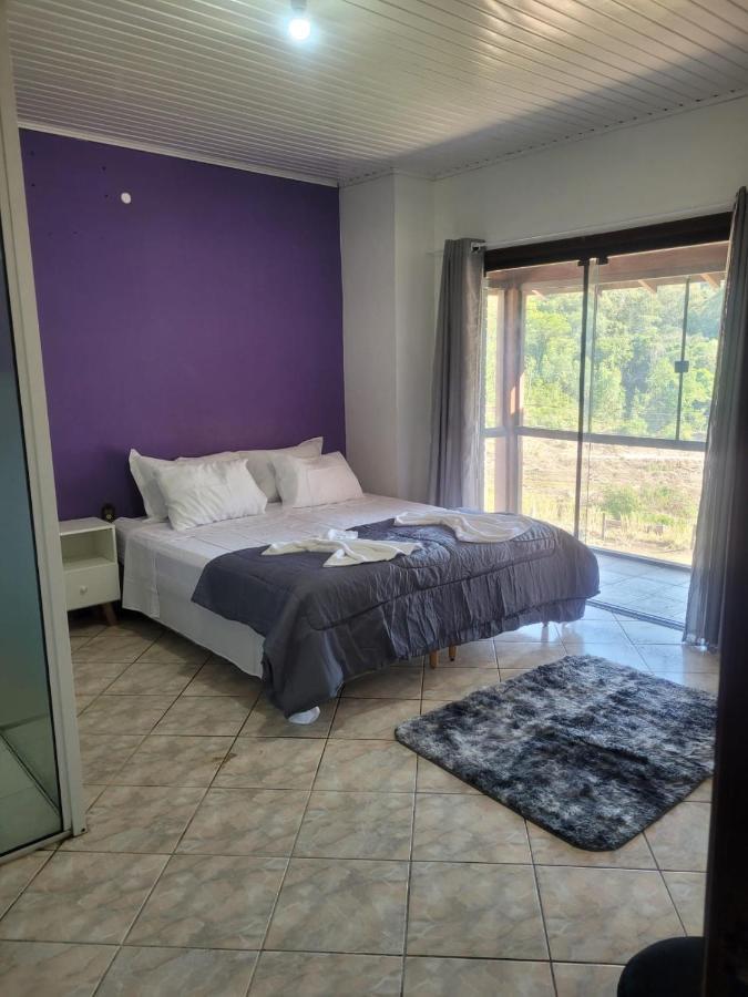 Vila Dos Ventos Daire Gramado Dış mekan fotoğraf