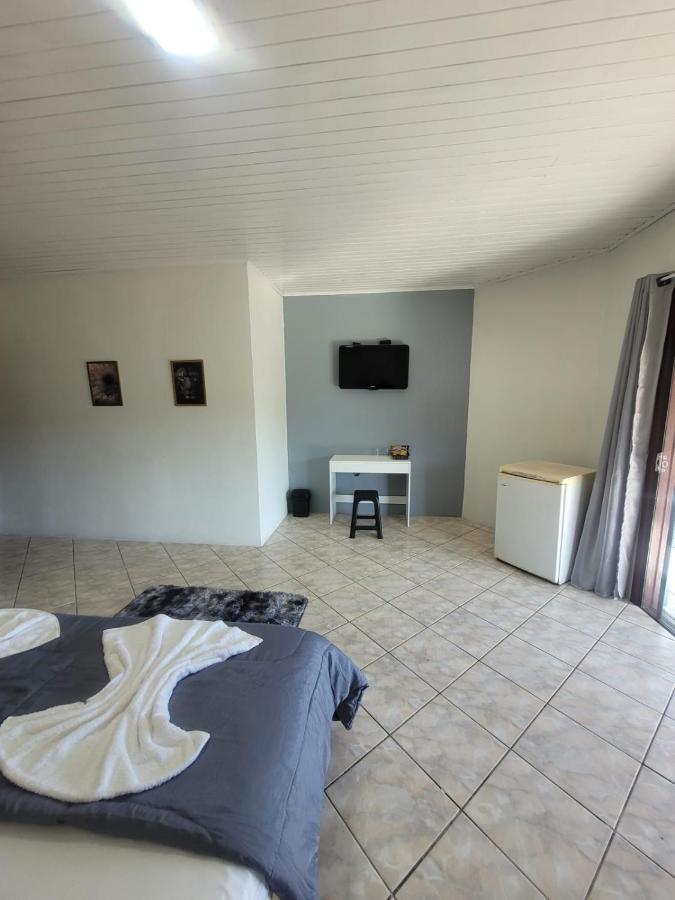 Vila Dos Ventos Daire Gramado Dış mekan fotoğraf