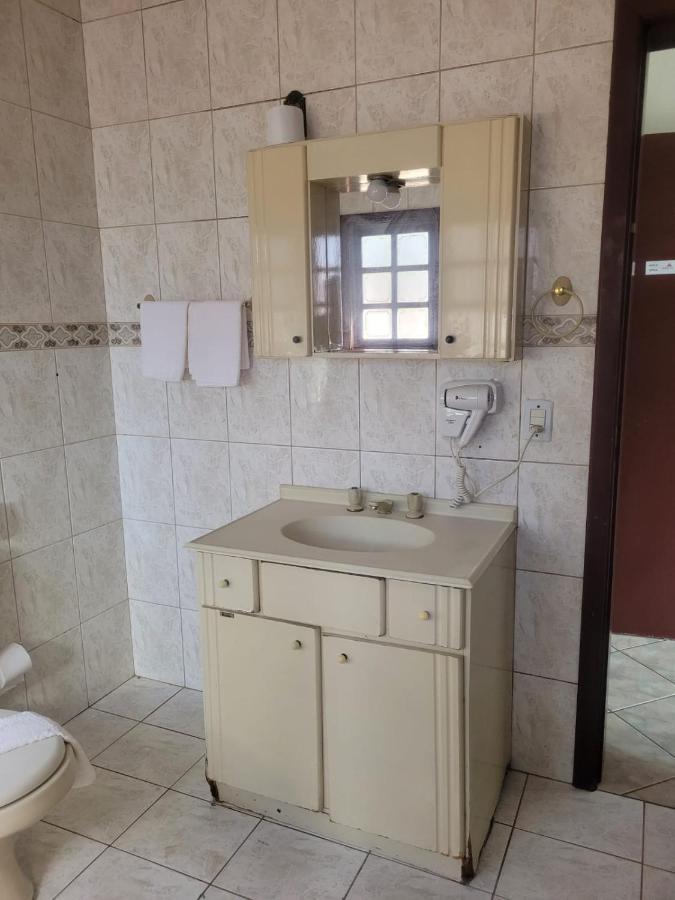 Vila Dos Ventos Daire Gramado Dış mekan fotoğraf