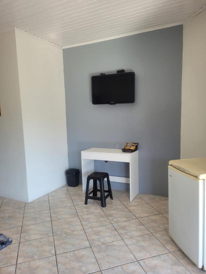 Vila Dos Ventos Daire Gramado Dış mekan fotoğraf