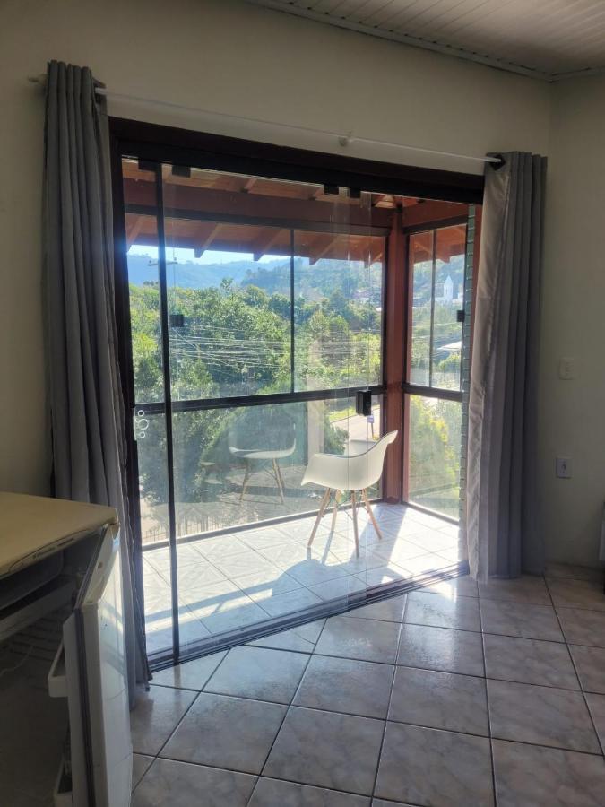 Vila Dos Ventos Daire Gramado Dış mekan fotoğraf