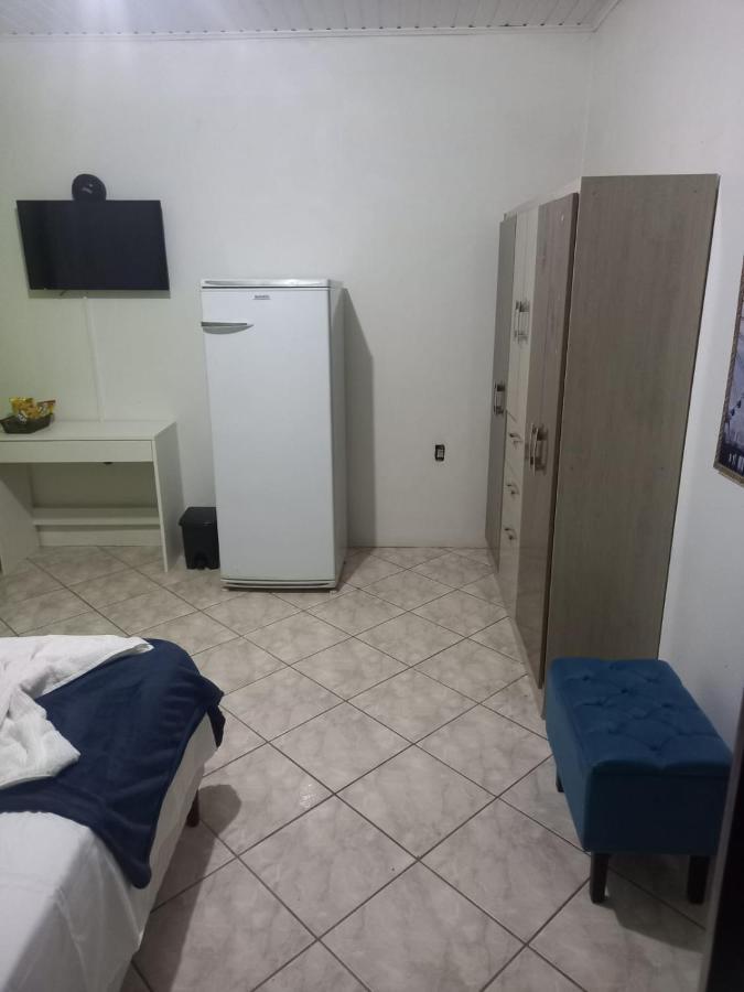 Vila Dos Ventos Daire Gramado Dış mekan fotoğraf