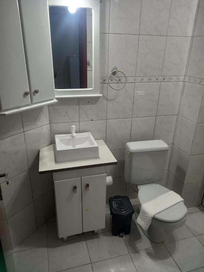 Vila Dos Ventos Daire Gramado Dış mekan fotoğraf